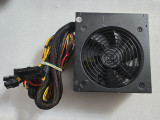 Sursa Alimentare PC Cooler Master RS-500-ACAB-B1, 500W, 2 x 6 + 2 pin PCIe, 500 Watt