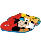 Ciuciuci de Casă pentru Copii cu Margine Mickey 26-31 (set 6 buc.)