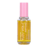 Cumpara ieftin Ser Ampoule cu Vitamina C &amp; Yuzu, 50ml, LaLaRecipe