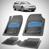 Covorase Ford Mondeo Mk3 Compatibile Combi 2000-2007 | Blue