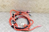 Cablu baterie pozitiv MERCEDES-BENZ GLE Coupe C292 2016 OEM: A1664404337 18104892