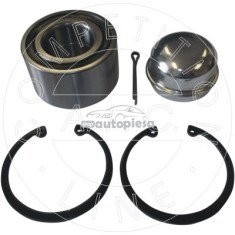 Set rulment roata OPEL CORSA C (F08, F68) (2000 - 2009) AIC 54644 foto