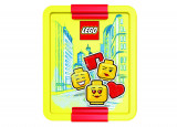 LEGO Cutie pentru sandwich LEGO Iconic Quality Brand