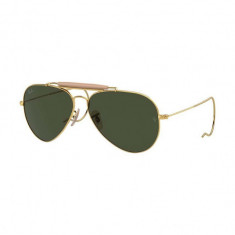 Ray-Ban ochelari de soare culoarea negru