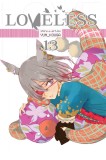 Loveless - Volume 13 | Yun Kouga