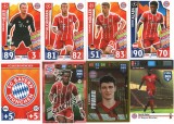 Carti cu fotbalisti - Bayern Munchen