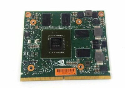Placa Video Laptop Nvidia Quadro K1000M, 2GB GDDR3, 128-Bit NewTechnology Media foto