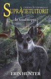 Supravietuitorii (vol. 8): Caderea intunericului. In toiul noptii - All