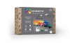 Magnetic Tiles Set constructie magnetic 50 piese masinute, Connetix