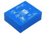Transformator &icirc;ncapsulat 14VA, PCB, 6V