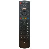 Telecomanda Universala N2QAYB00109 pentru TV Panasonic LCD LED Smart - Gata de Utilizare