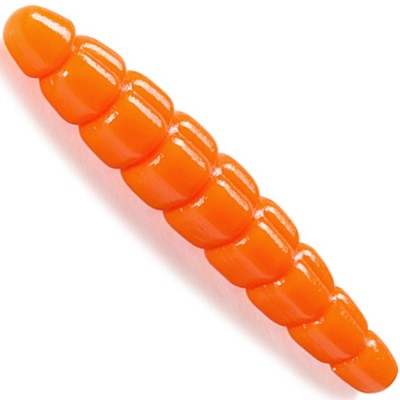 Naluca FISHUP Trout Series Morio Cheese, 107 Orange, 3.1cm, 12buc/pac foto