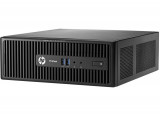 PC Second Hand HP ProDesk 400 G3 SFF, Intel Core i7-6700 3.40-4.00GHz, 16GB DDR4, 512GB SSD NewTechnology Media