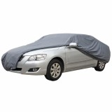 Prelata Auto Impermeabila Volkswagen Caddy - RoGroup, gri