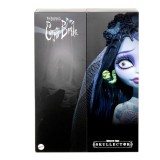 MONSTER HIGH SKULLECTOR PAPUSA EMILY DIN FILMUL CORPSE BRIDE DE TIM BURTONS SuperHeroes ToysZone