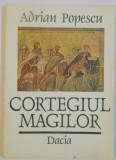 CORTEGIUL MAGILOR , 1996 de ADRIAN POPESCU