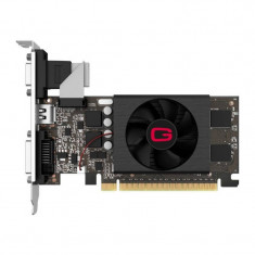 Placa video Gainward nVidia GeForce GT 710 1GB GDDR5 64bit foto