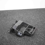 Suport bara de protecție st&acirc;nga spate VW GOLF VI 5K1 2011 OEM: 5K6807393A 3633777