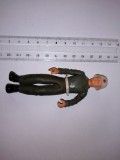 bnk jc Figurina - medic militar - neidentificata - anii `70