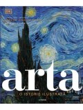 Cumpara ieftin Arta. O istorie ilustrata. Editie revizuita si actualizata/***