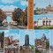 Bucuresti (Carte postala circulata)