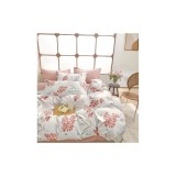 Cumpara ieftin Lenjerie de Pat Finet 6 Piese Cu Elastic- SIPRT243