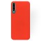 Husa HUAWEI P30 - Forcell Soft (Rosu)