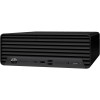Sistem Desktop HP Pro Small Form Factor 400 G9 cu procesor Intel® Core™ i5-14500 pana la 5.0 GHz, 16GB DDR5, 512GB SSD, Intel® UHD Graphics 770, Windo