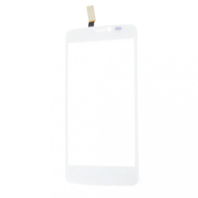 Touchscreen Allview V1 Viper E, Alb foto