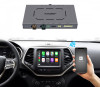 Interfata Apple CarPlay Android Auto pentru JEEP si DODGE - AD-BGCP005