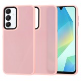 Techsuit - HaloFrost&nbsp;Series - Samsung Galaxy A16 4G / A16 5G - Pink