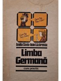 Emilia Savin - Limba germana, curs practic (Editia: 1985)