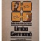 Emilia Savin - Limba germana, curs practic (Editia: 1985)