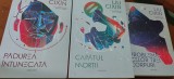 AMINTIRI DIN TRECUTUL TERREI 3/ TREI VOLUME Liu Cixin