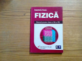 FIZICA - Manual cl. a XII -a F1 - Gabriela Cone - Editura Plus, 2002, 207 p., Alta editura, Clasa 12