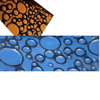 Folie decorativa foto