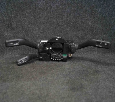 Maneta semnalizare ștergătoare VW PASSAT B6 3C2 2006 OEM: 3C5953507C,3C5953513C foto