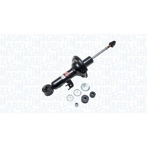 Amortizor gaz Toyota Hilux 6 Pick-Up ( N1) 08.94-03.06, Hilux 7 Pick-Up ( N1 N2 N3) 08.04-02.16, Fata, Stanga, MAGNETI MARELLI