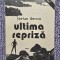 Ultima repriza - Stefan Berciu, 1989, 175 pag