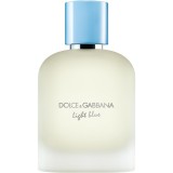 Dolce&amp;Gabbana Light Blue Pour Homme Eau de Toilette Eau de Toilette pentru bărbați 100 ml