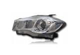 Far SUZUKI SX4 S-CROSS, 08.2016-12.2021, partea stanga, original, H7; halogen,