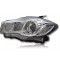 Far SUZUKI SX4 S-CROSS, 08.2016-12.2021, partea stanga, original, H7; halogen,