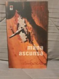 MANA ASCUNSA-AGATHA CHRISTIE