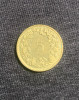 Moneda 5 rappen 1982 Elvetia, Europa