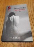 SCRIS PE TRUP - Jeanette Winterson - Editura Humanitas, 2007, 228 p.