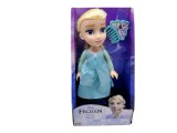 Papusa Micuta Elsa Frozen Jakks Pacific 18 cm