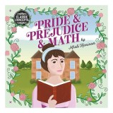 Pride and Prejudice and Math
