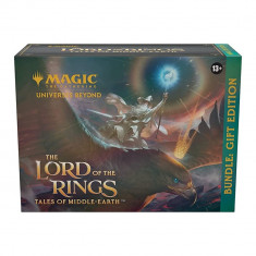 Precomanda MTG - The Lord of the Rings: Tales of Middle-earth Bundle - Gift Edition