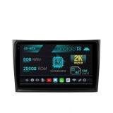 Cumpara ieftin Navigatie Volvo XC90 (2002-2014), Android 13, X-Octacore 8GB RAM + 256GB ROM, 10.36 Inch - AD-BGX10008+AD-BGRKIT393
