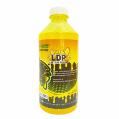 Lapte de porumb MG Carp (Cantitate (ml): 500ml)